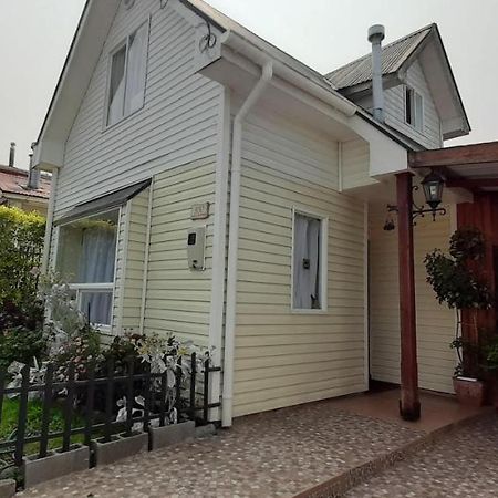 Casa Пуэрто-Варас Экстерьер фото